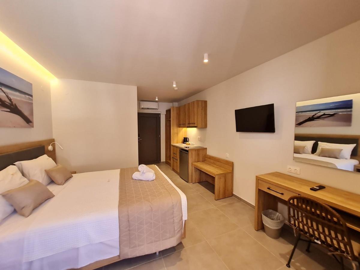 Maltepe Luxury Accommodation By Travel Pro Services Kallithea  Room photo